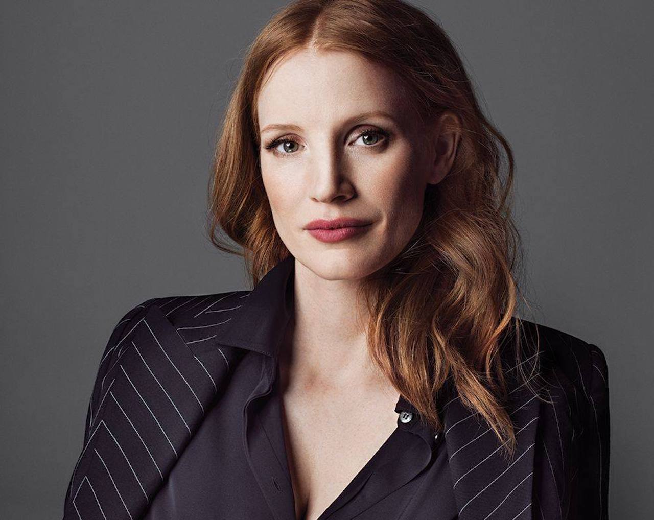 chi è jessica chastain
