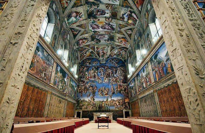 chi è michelangelo buonarroti