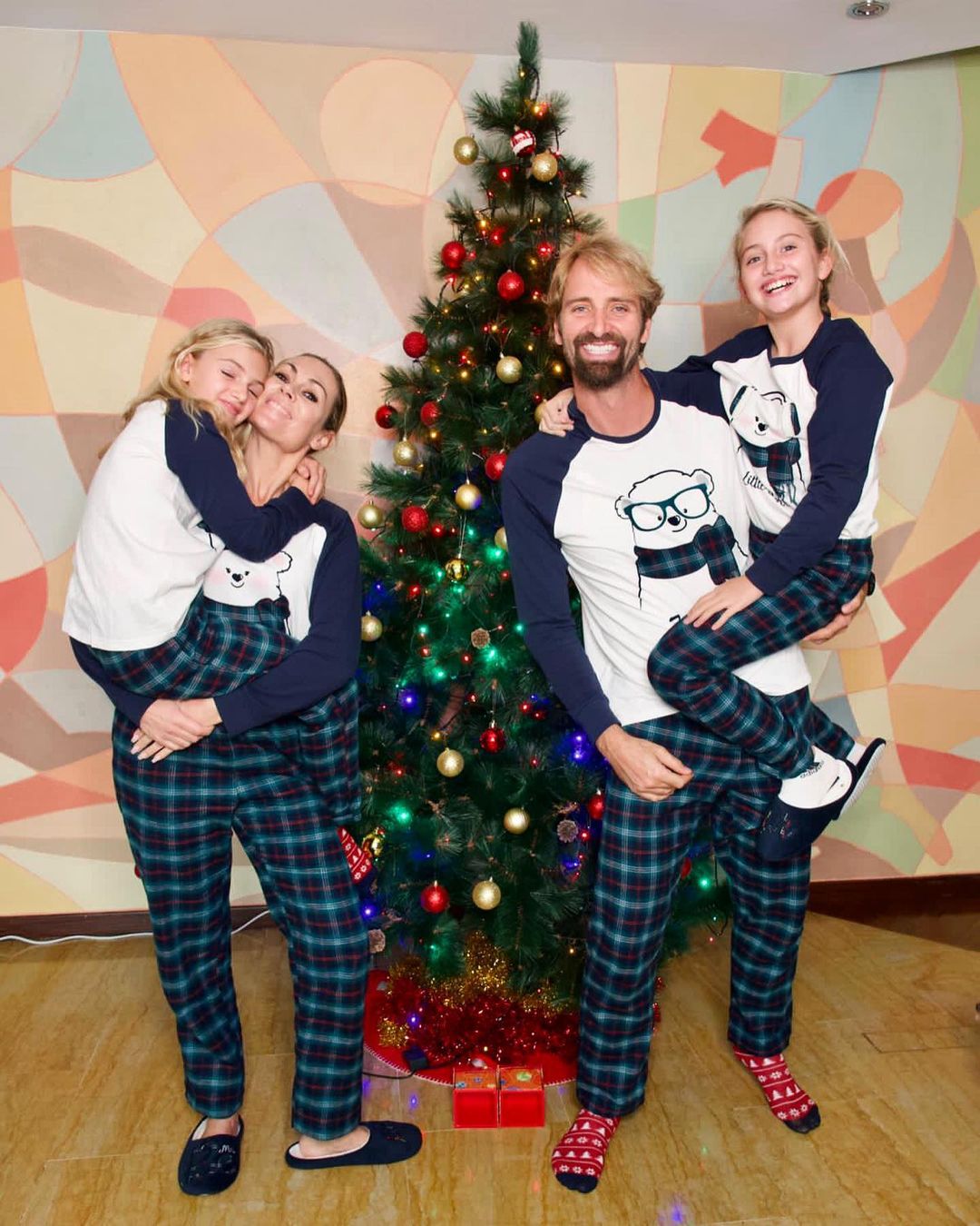 chi è natalia titova