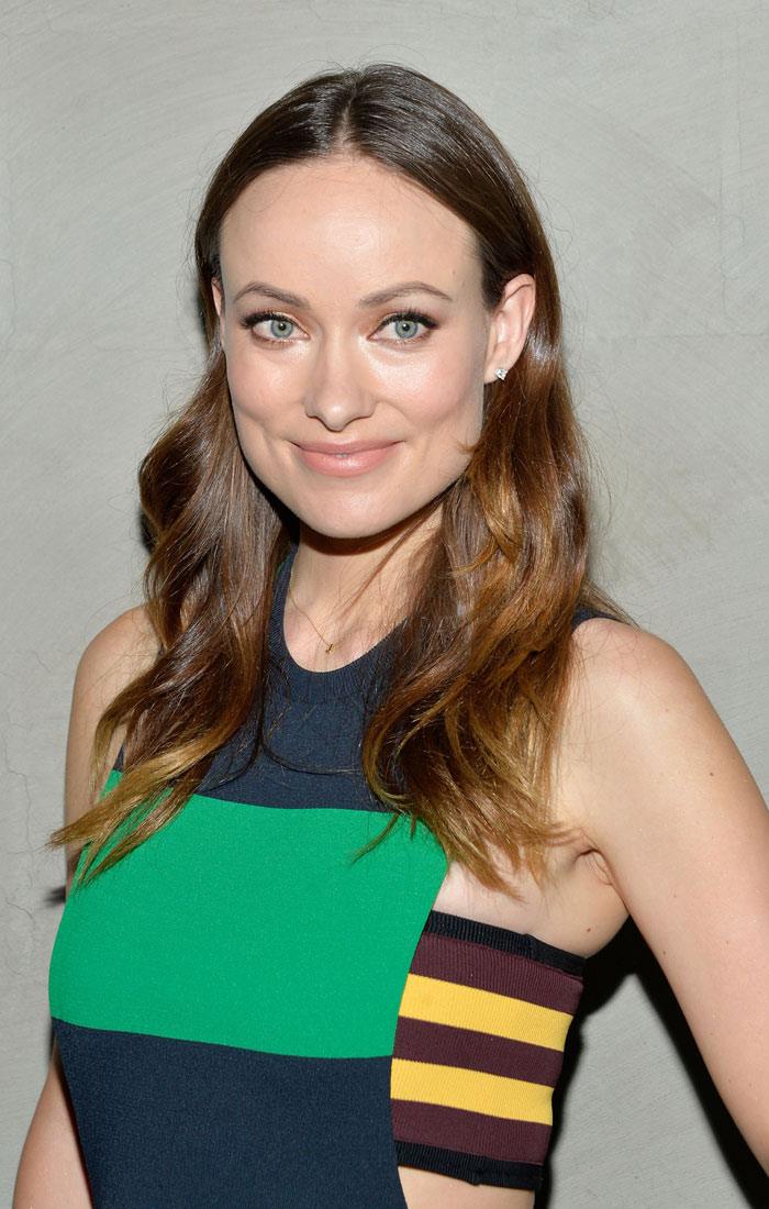 chi è olivia wilde