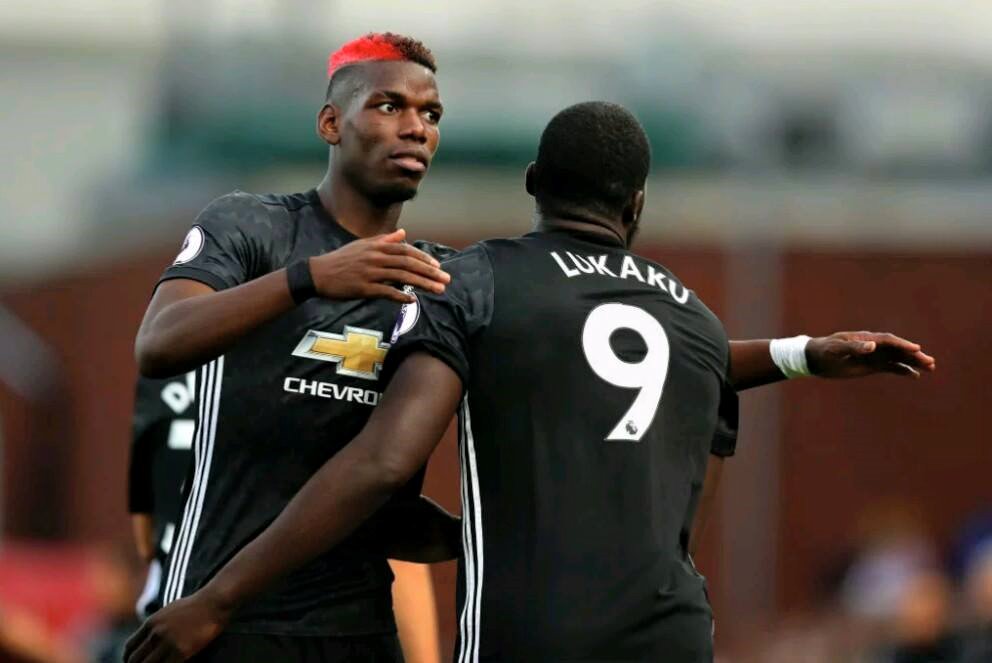 chi è paul pogba