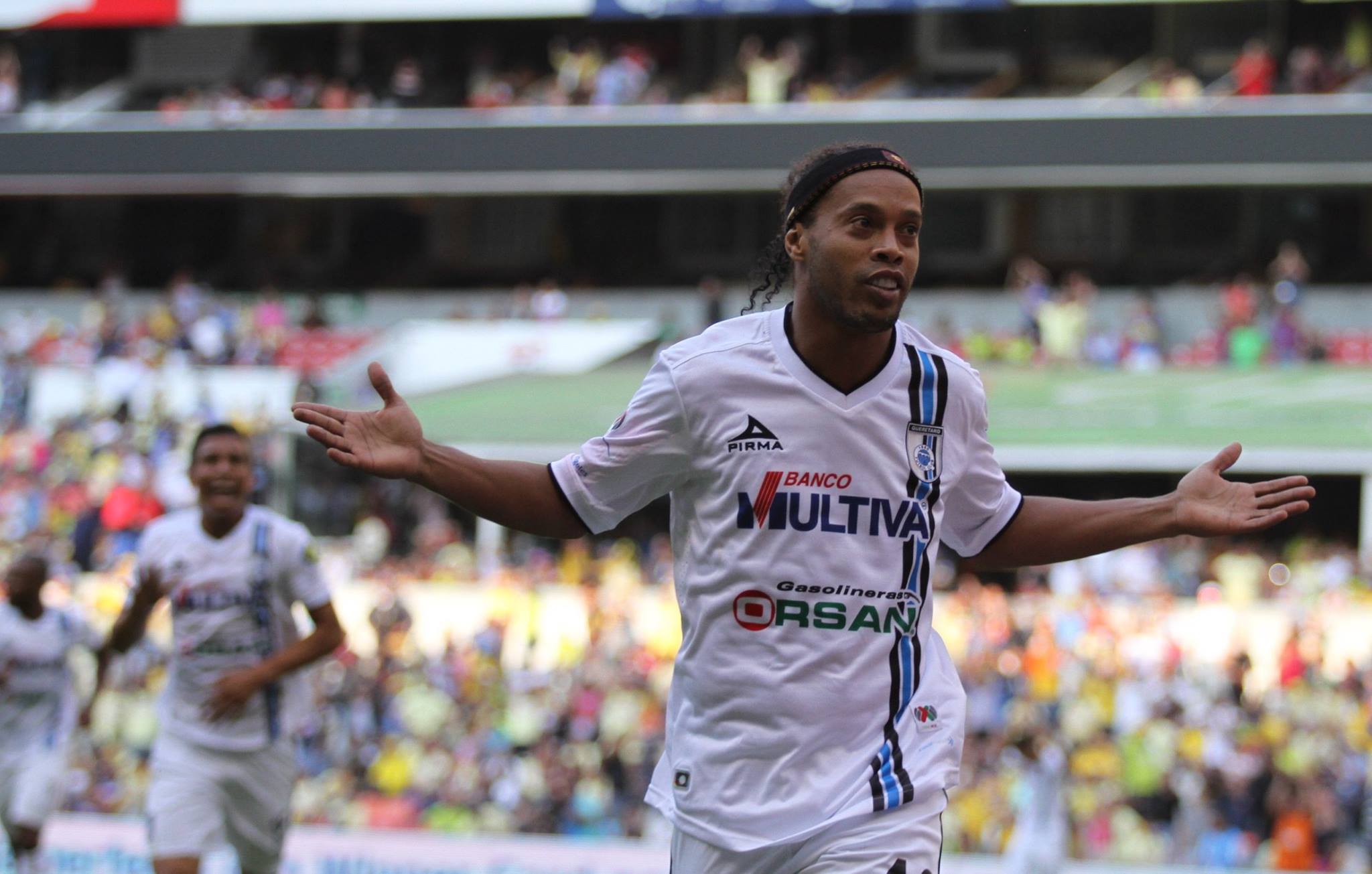 chi è ronaldinho