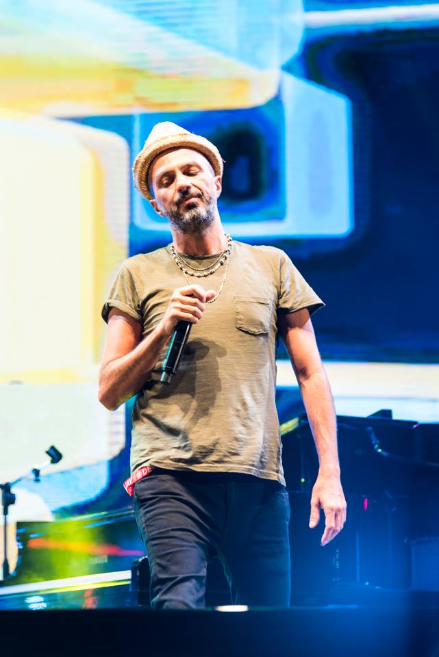 chi è samuel