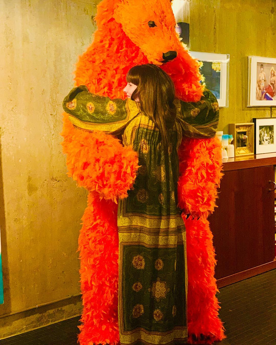 chi è victoria cabello