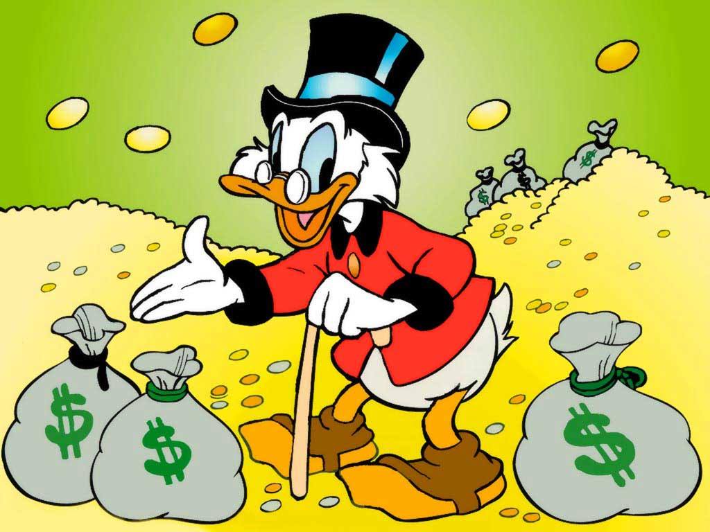 Chi era Carl Barks