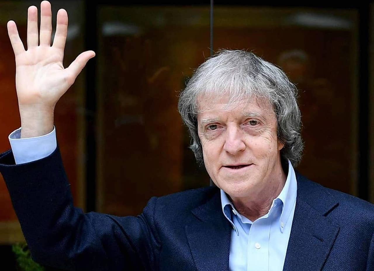 chi era carlo vanzina