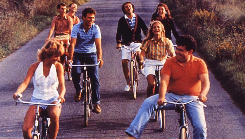 chi era carlo vanzina