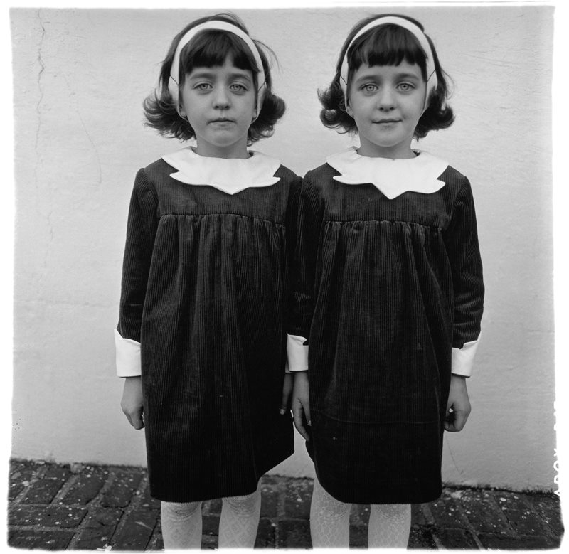 chi era diane arbus