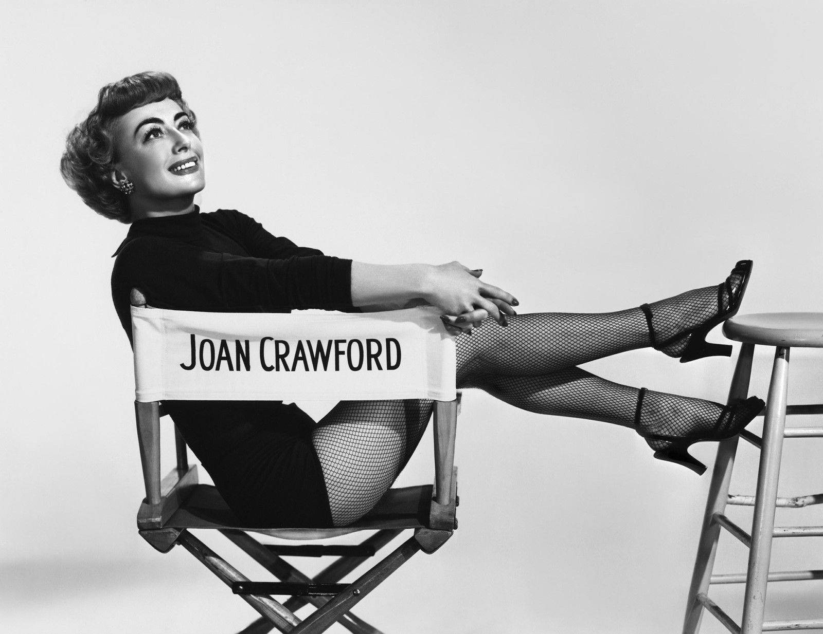 chi era joan crawford