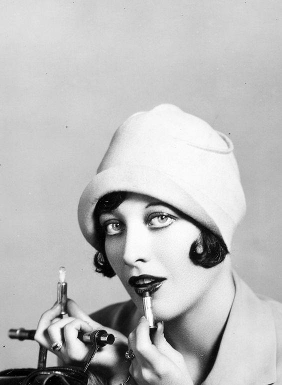 chi era joan crawford