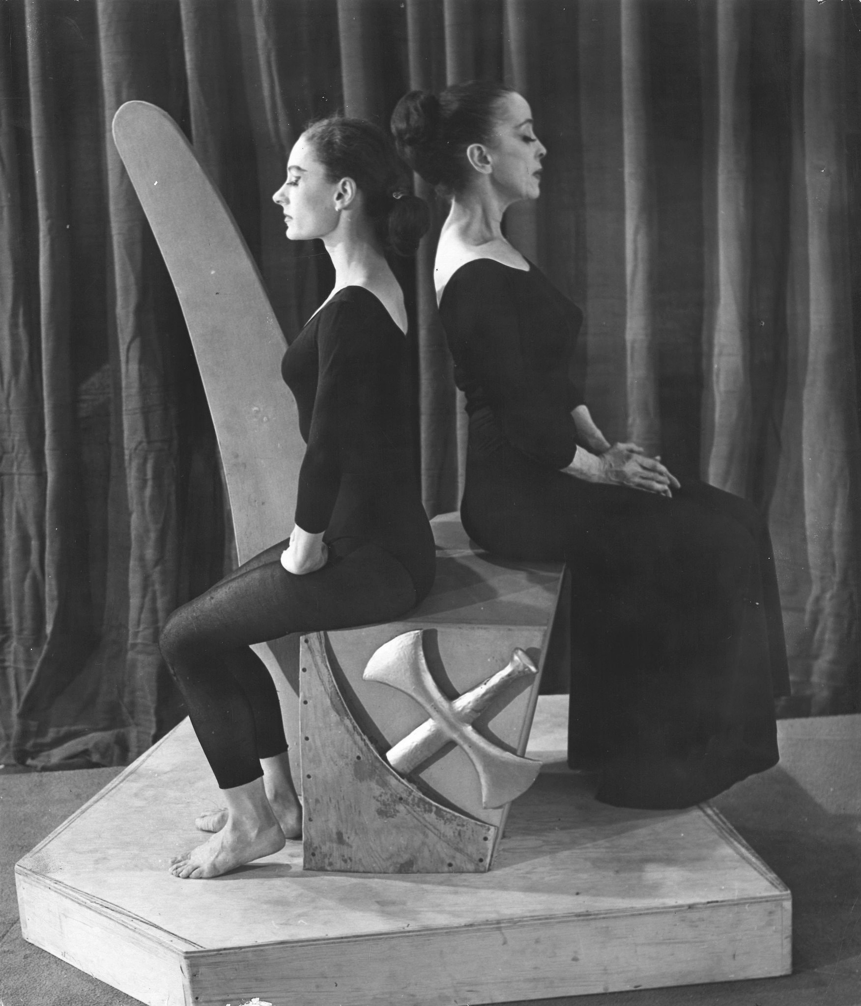 Chi era Martha Graham