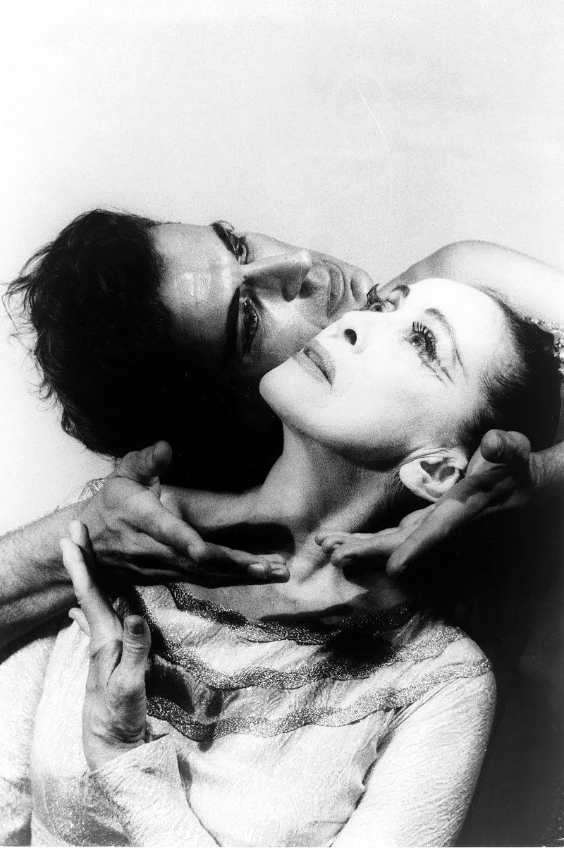 Chi era Martha Graham
