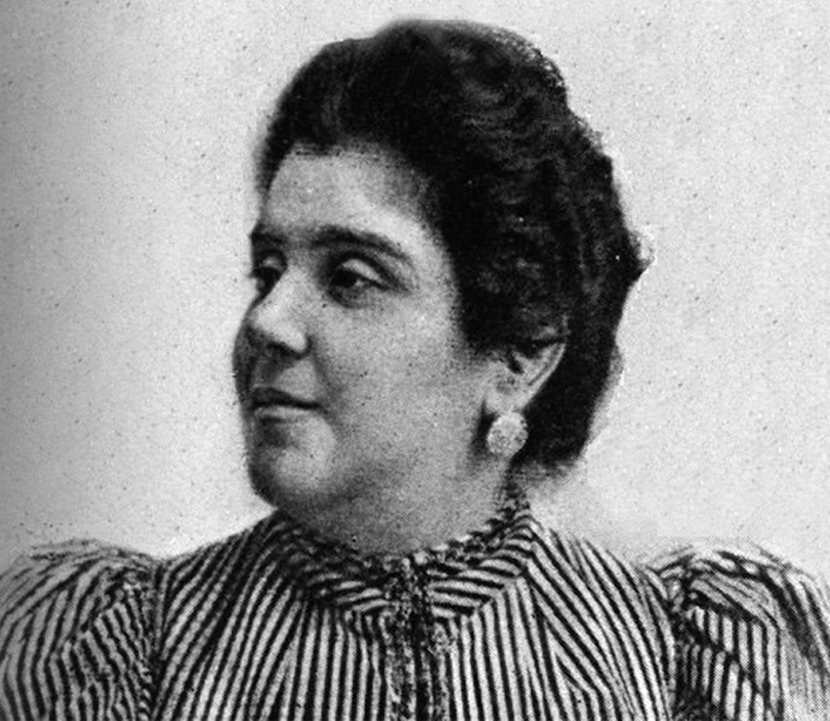 chi era matilde serao