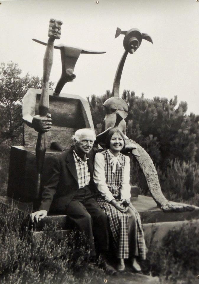 chi era max ernst