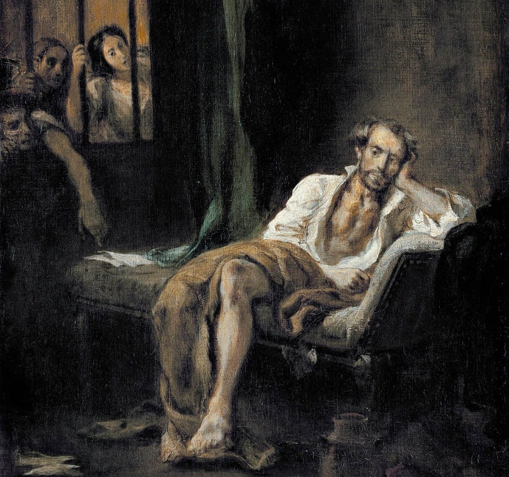 chi era torquato tasso