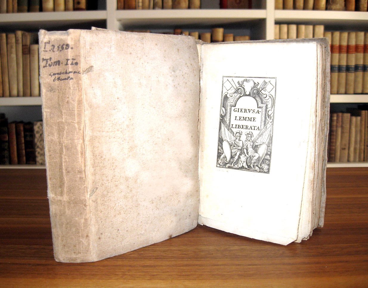 chi era torquato tasso