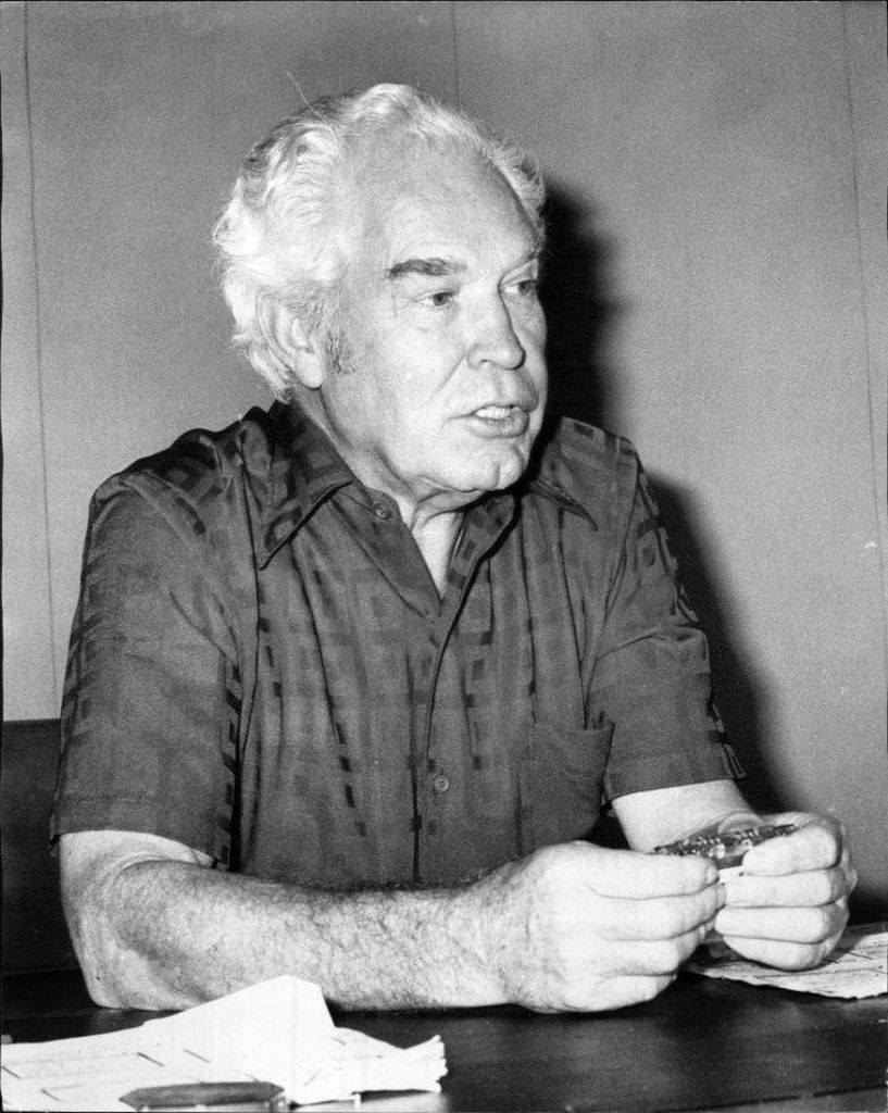 Chi era William Hanna