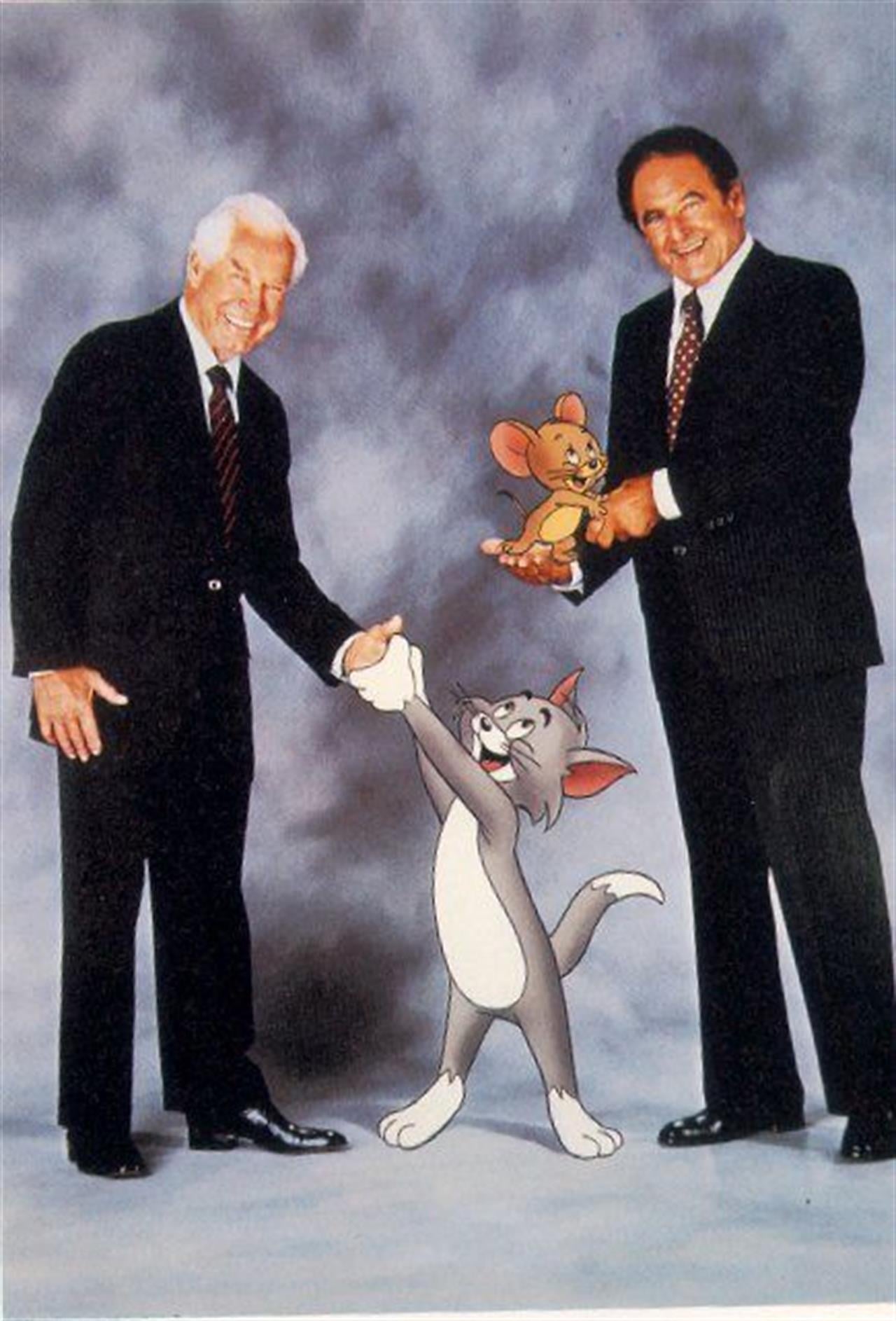 chi era william hanna