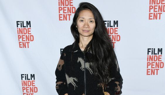 chloe zhao chi &egrave;