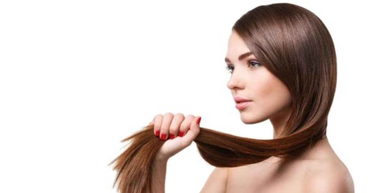 come far ricrescere i capelli