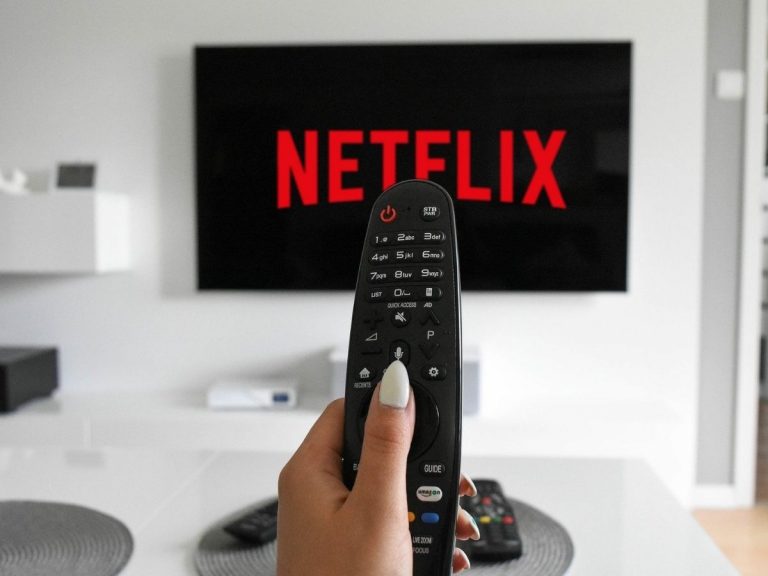 come vedere catalogo netflix