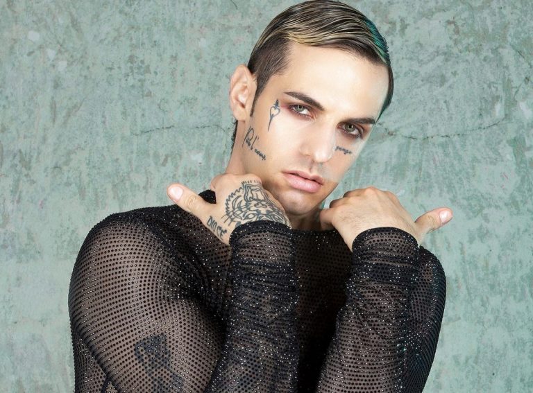 cristina zambon madre di achille lauro