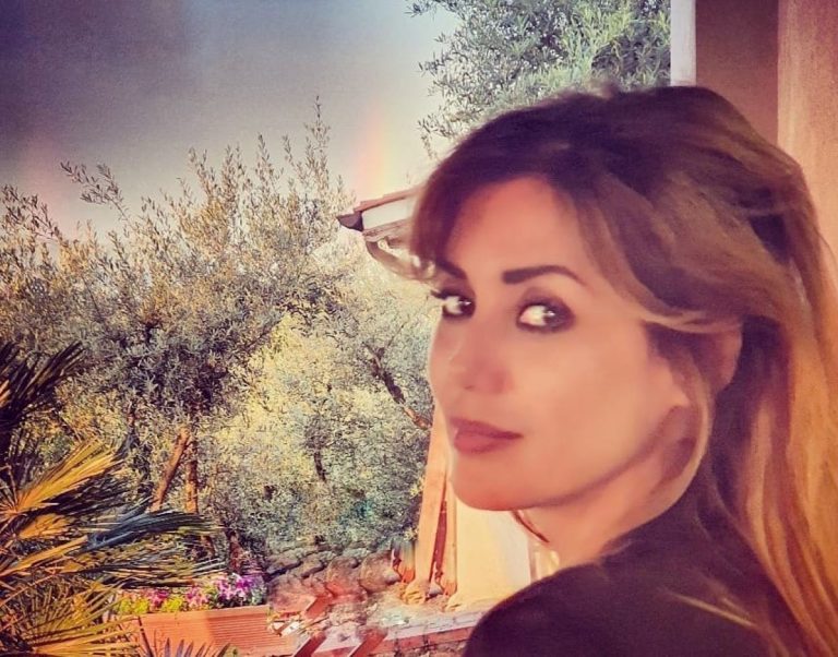 daniela martani chi e