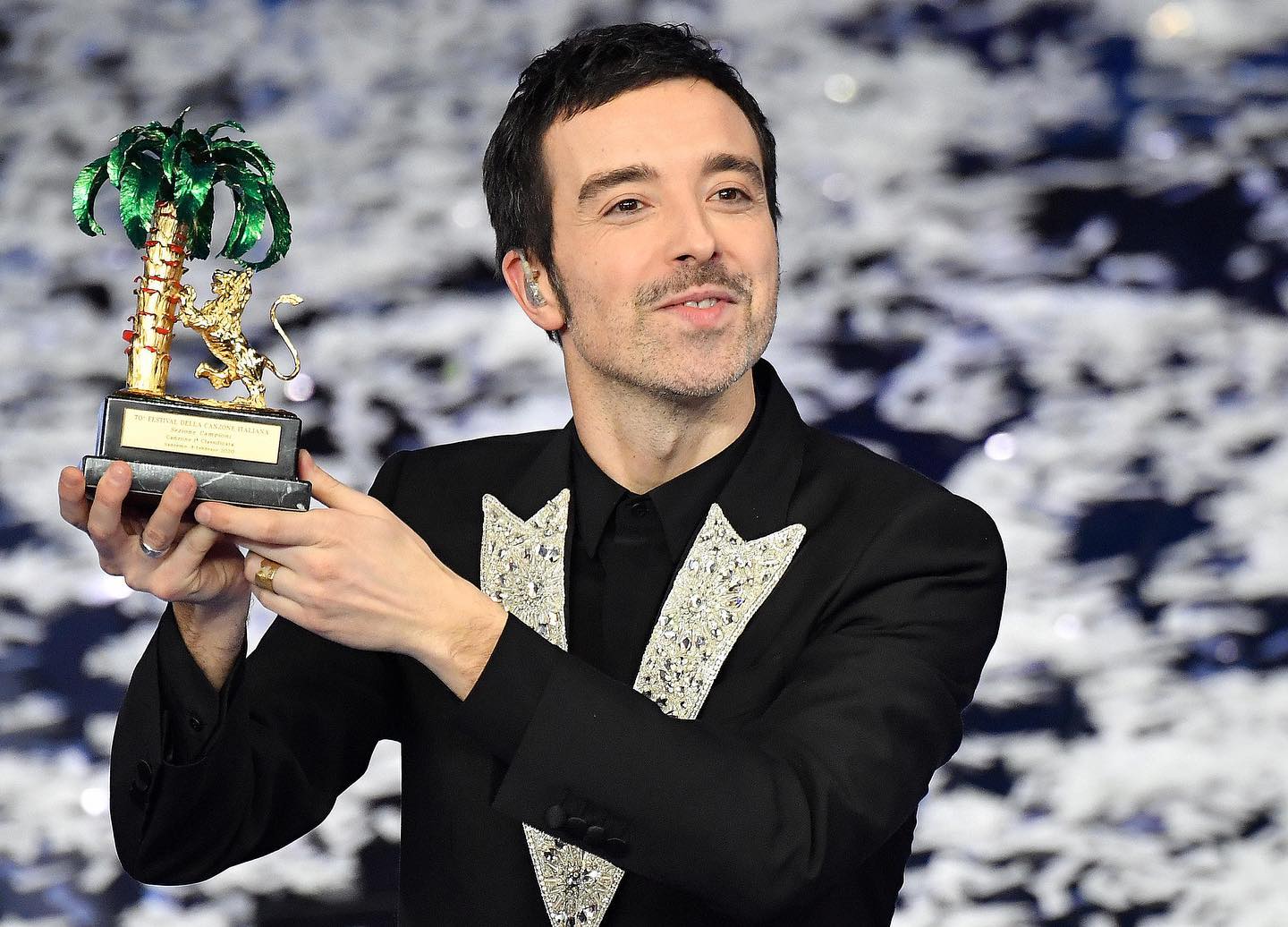 diodato sanremo 2020