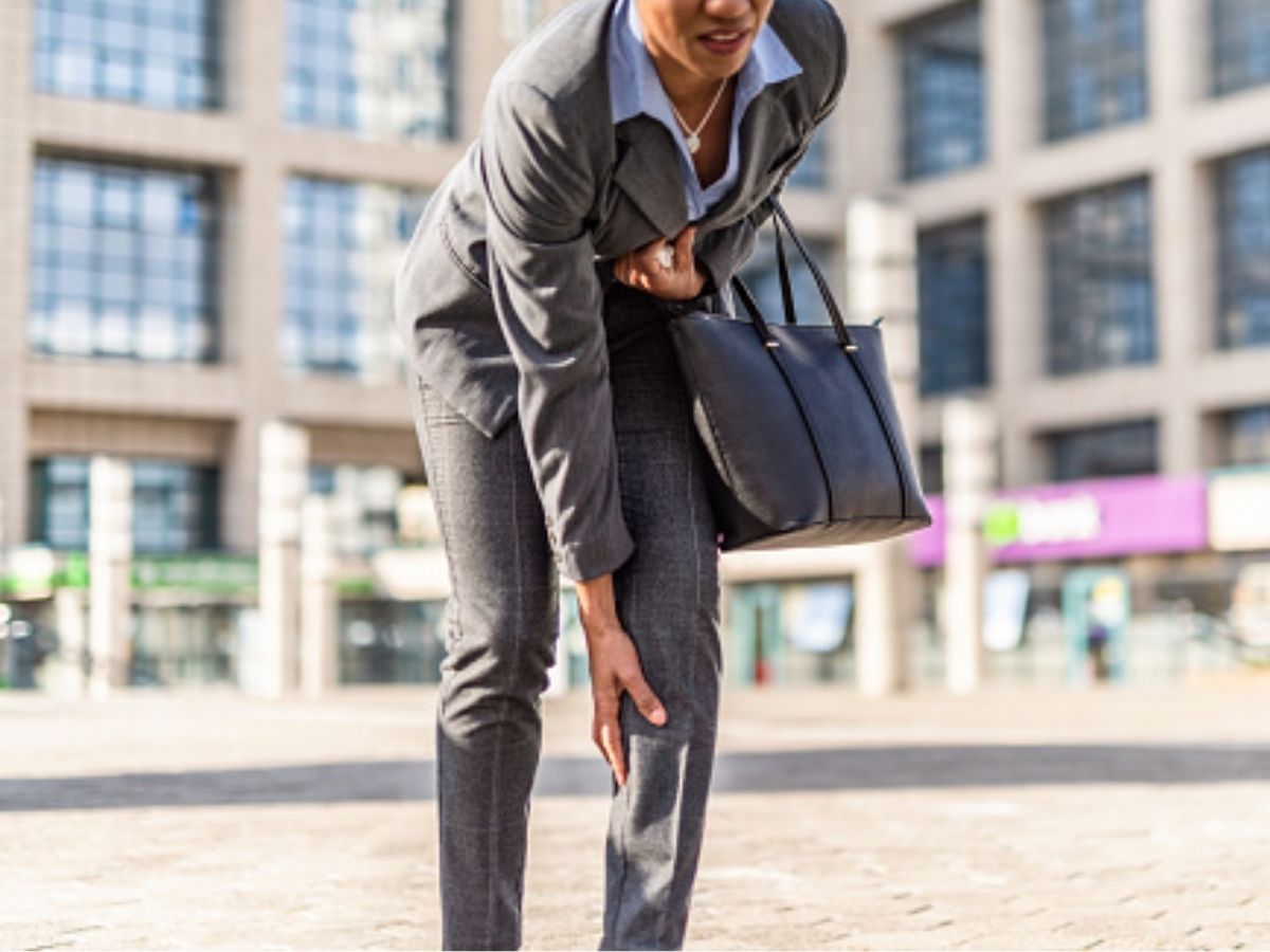 dolori alle gambe le possibili cause