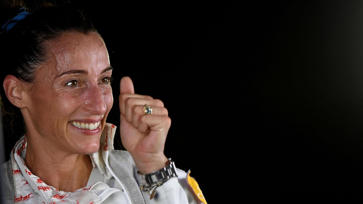 elisa di francisca violenza