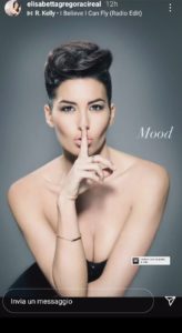 Elisabetta Gregoraci