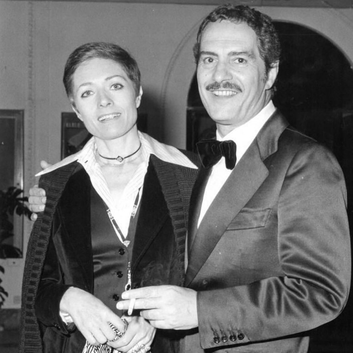 erminia ferrari chi e