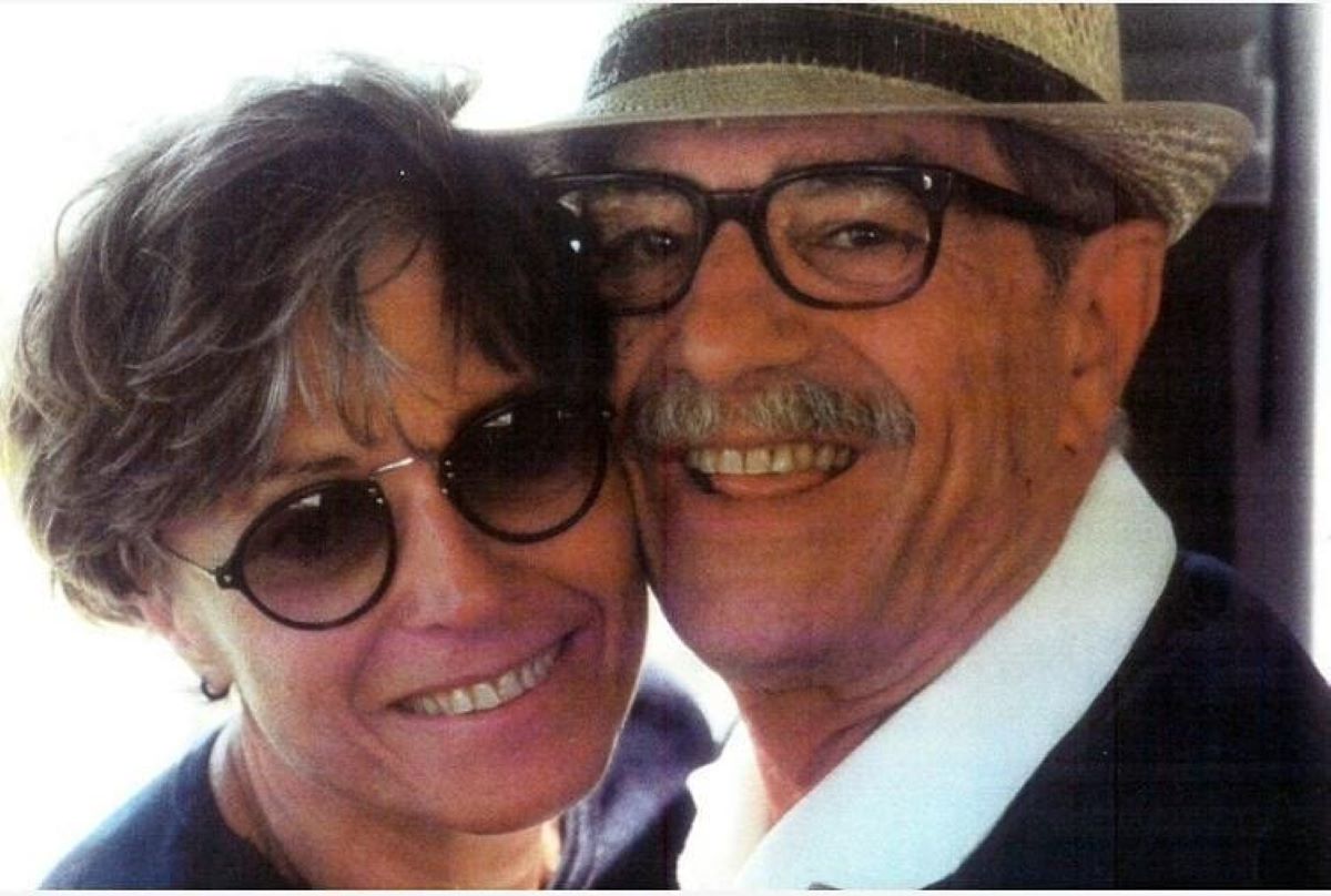 erminia ferrari chi e