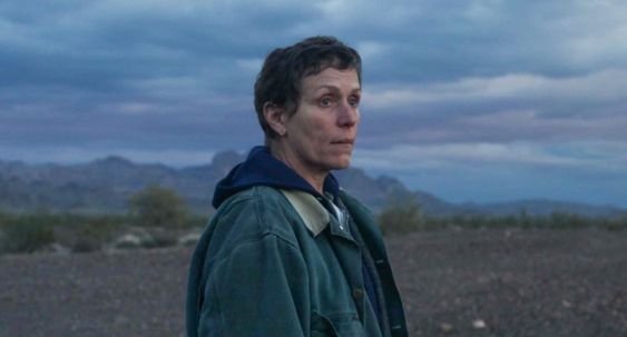 chloe zhao chi &egrave;