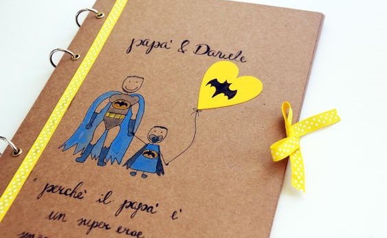 festa del pap&agrave; idee regalo