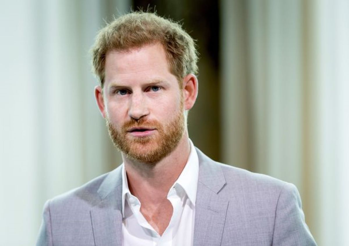 Il principe Harry, che lavoro fa: assunto come chief impact officier
