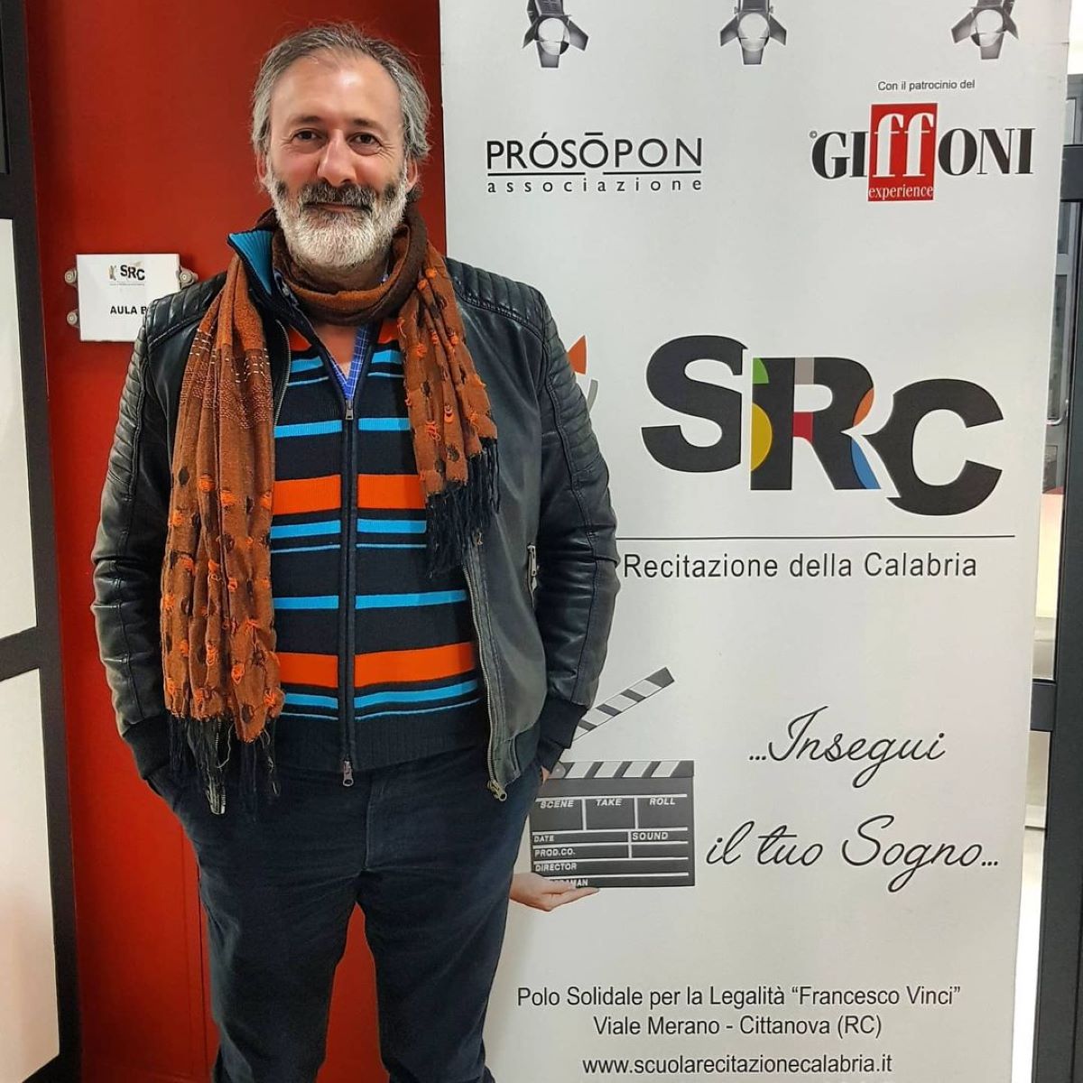 francesco de vito chi e