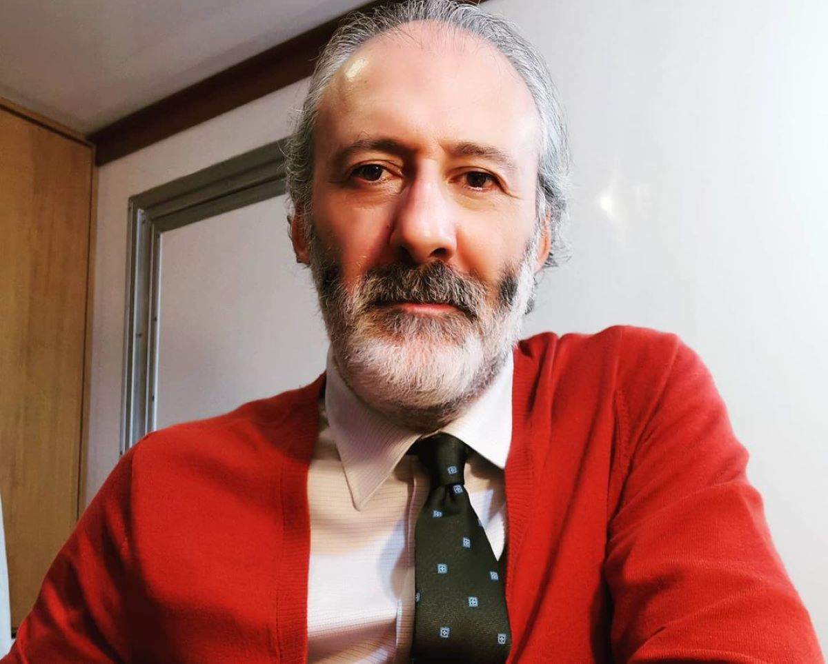 francesco de vito chi e