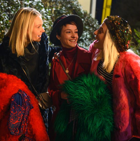 cosa guardare su prime video a marzo 2021