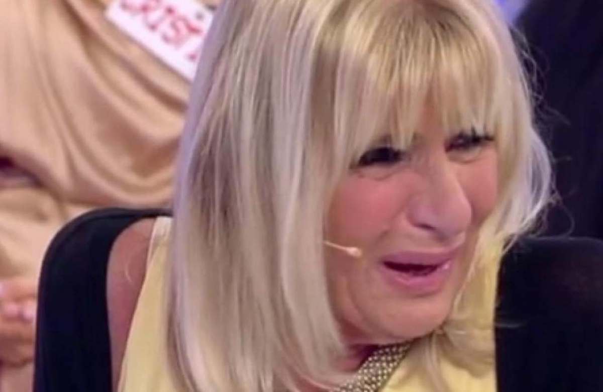 Gemma lacrime