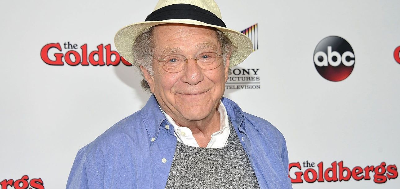 george segal morto