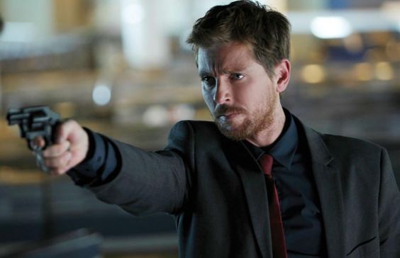 claudio gioè chi è