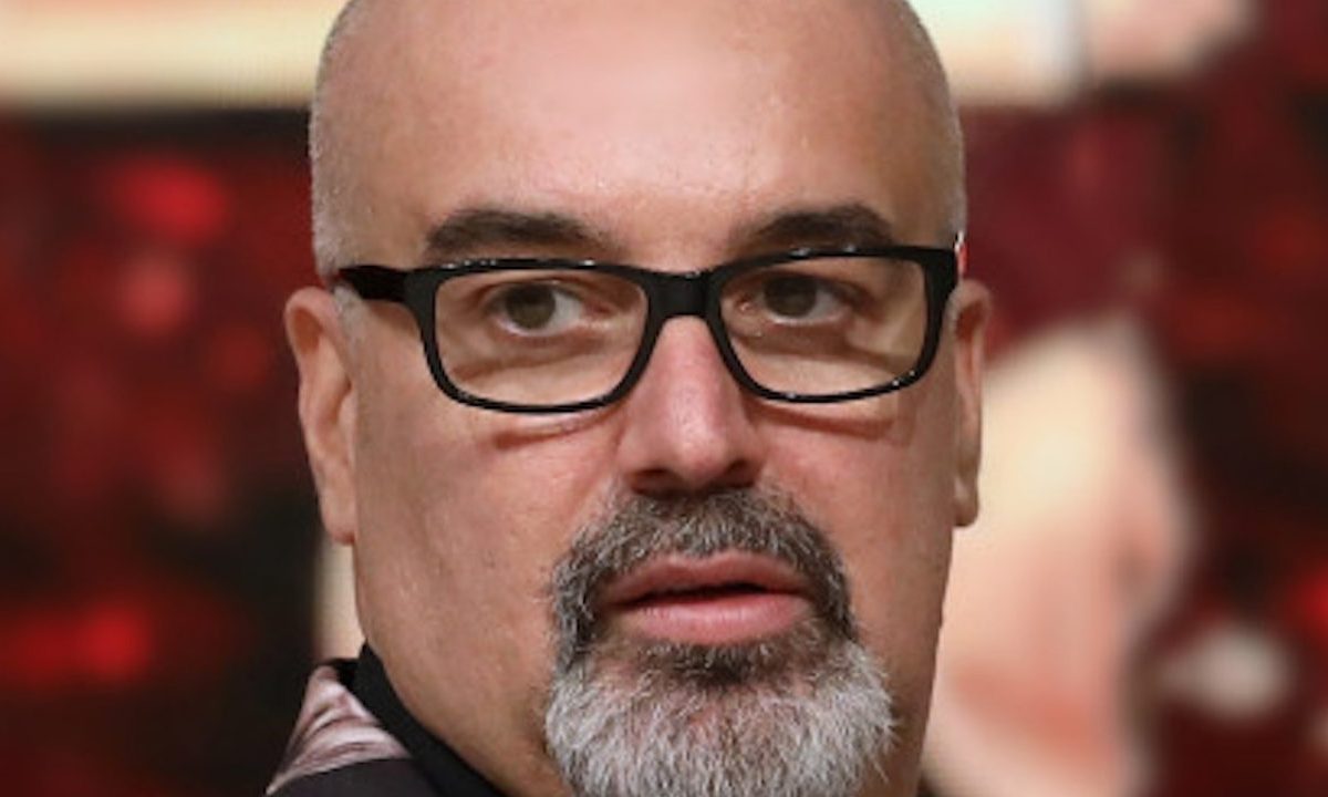 Giovanni Ciacci malore
