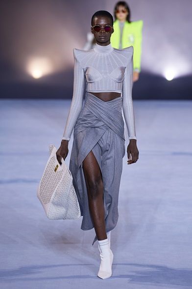 gonne modelli primavera estate 2021