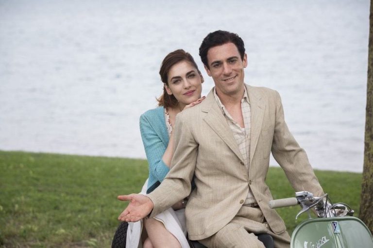 in arte nino film cast