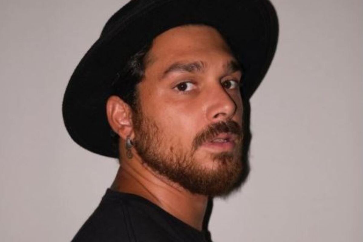 isola dei famosi 2021 andrea cerioli