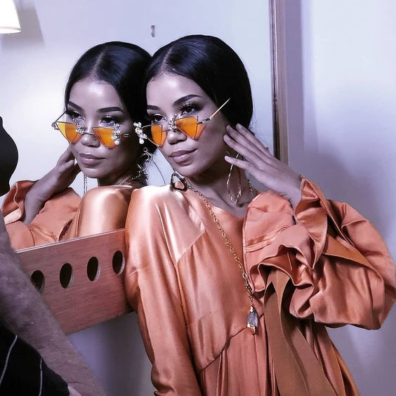 jhene aiko chi è