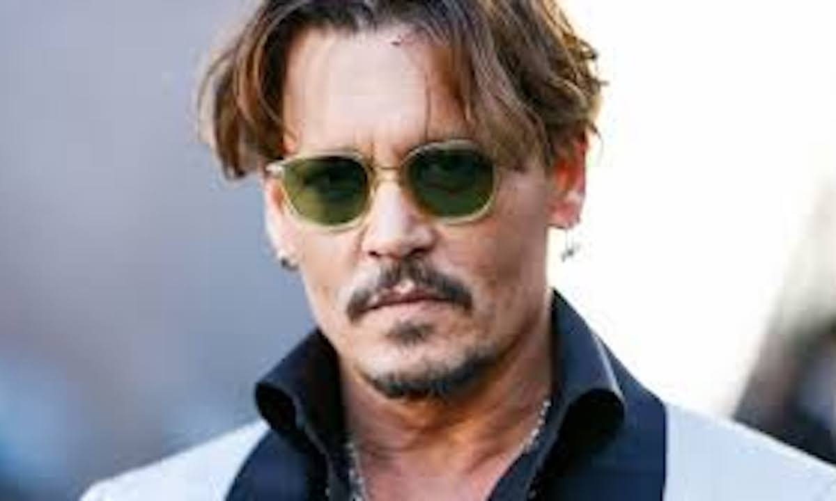 Johnny Depp, un intruso nella villa dell’attore: l’arresto