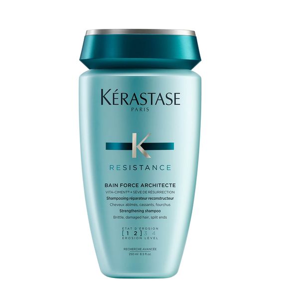 migliori shampoo per capelli