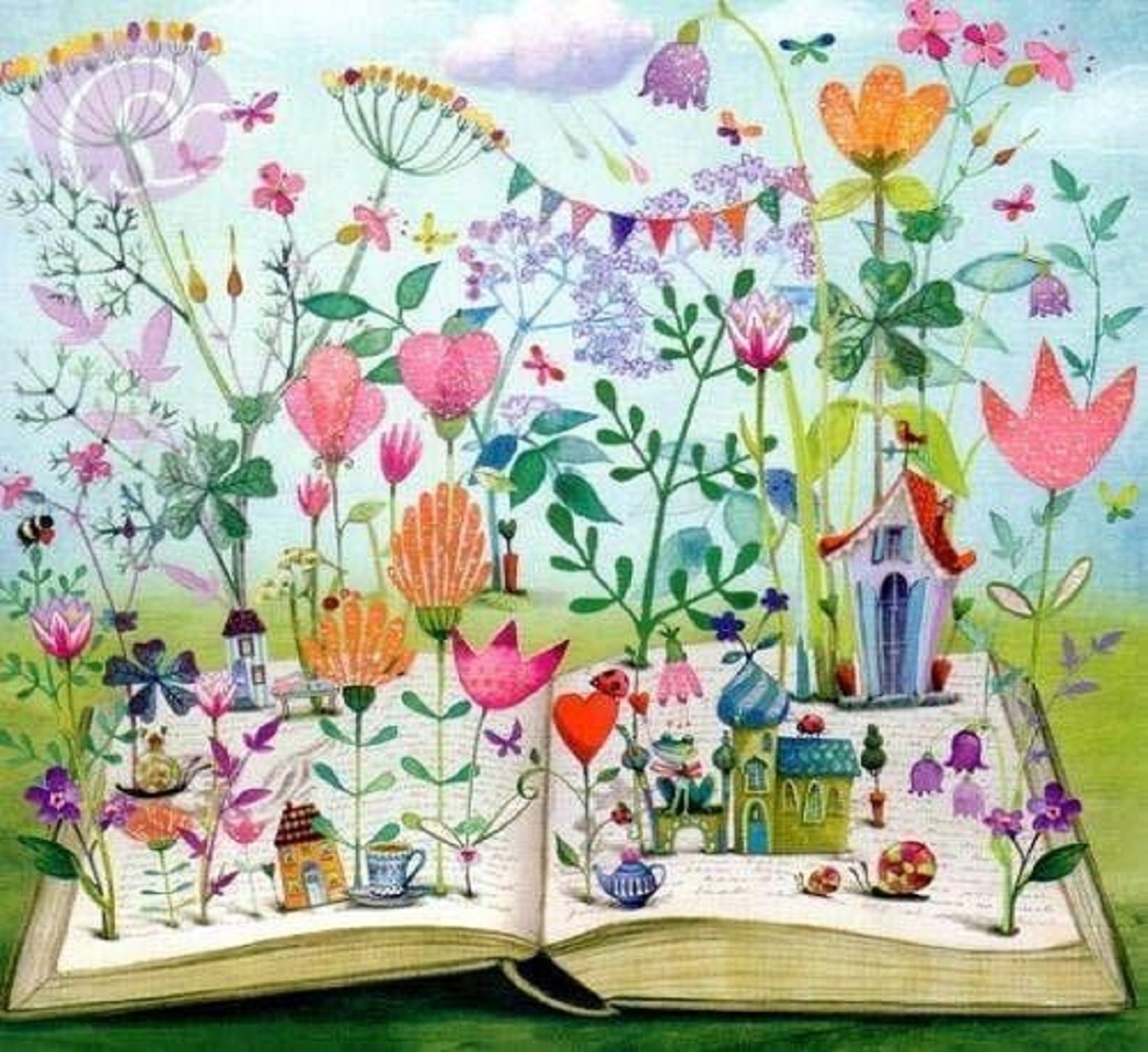 libri da leggere a marzo